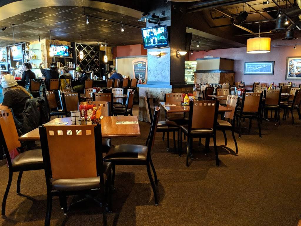 Incline Bar & Grill | restaurant | 176 Copper Cir, Frisco, CO 80443, USA | 9709680200 OR +1 970-968-0200