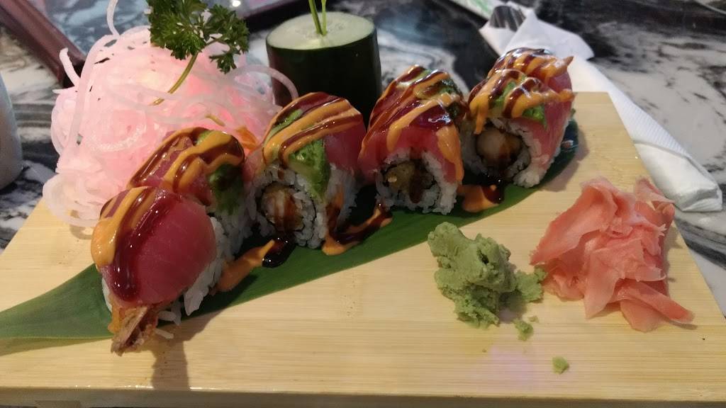 Hokkaido Sushi & Steak House | restaurant | 4101 W Green Oaks Blvd, Arlington, TX 76016, USA | 8174786086 OR +1 817-478-6086