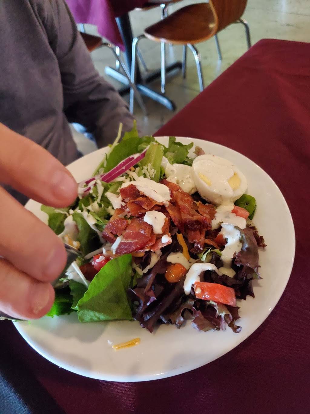 The Wine Rack & The Java Stop Café | cafe | 1212 N Westwood Blvd, Poplar Bluff, MO 63901, USA | 5737850999 OR +1 573-785-0999