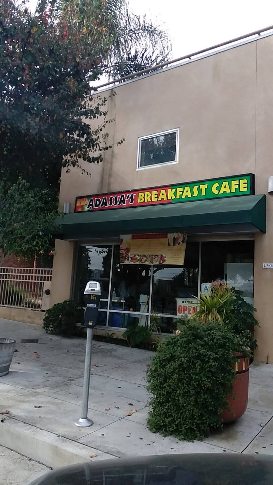 Adassa’s Island Cafe & Entertainment | cafe | 4305 Degnan Blvd Suite 103, Los Angeles, CA 90008, USA | 3232950043 OR +1 323-295-0043