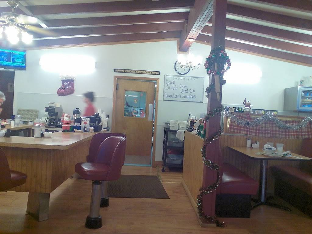 Jeanies Redwood Restaurant | restaurant | 2813 Washington Blvd, Belpre, OH 45714, USA | 7404237745 OR +1 740-423-7745