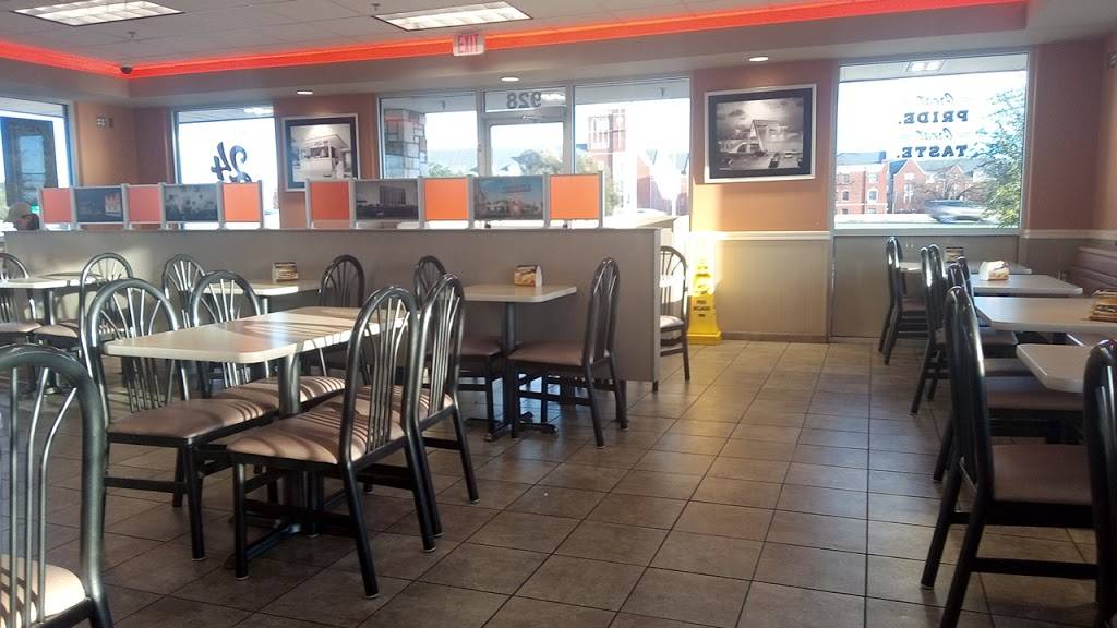 Whataburger | restaurant | 928 S E 7th St, Waco, TX 76706, USA | 2547530380 OR +1 254-753-0380
