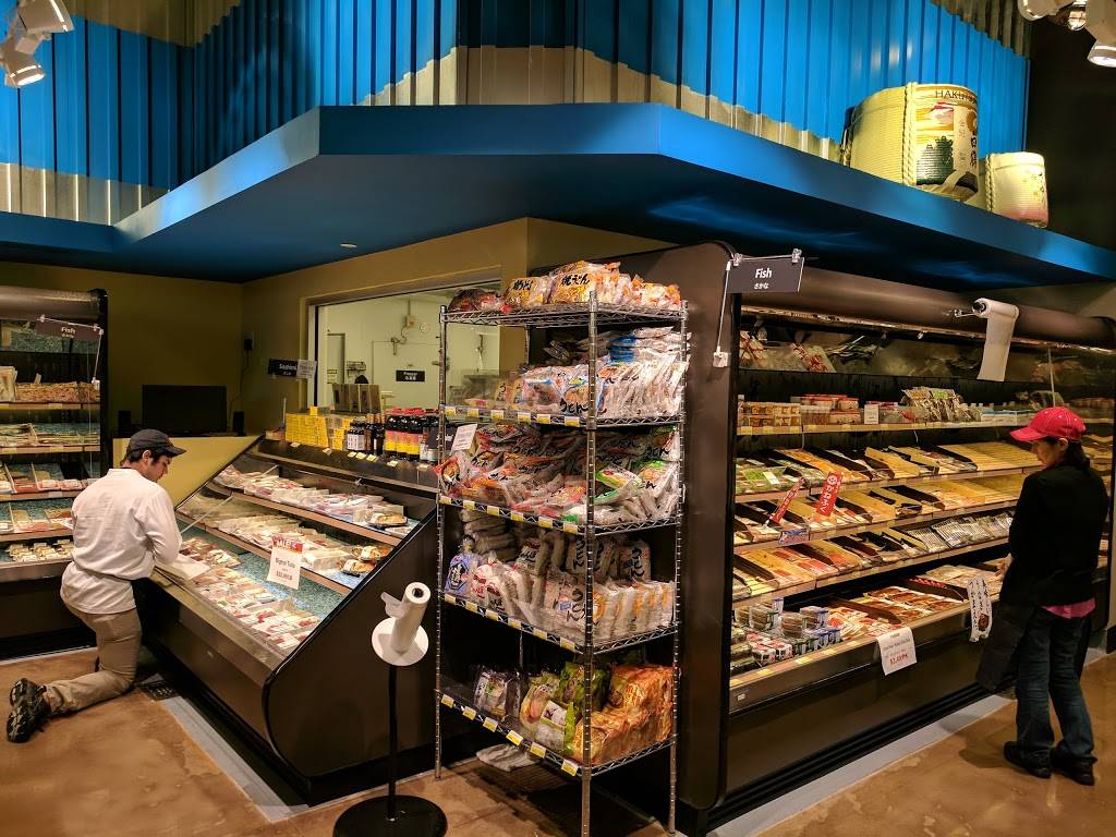 Mitsuwa Marketplace - Texas Plano | restaurant | 100 Legacy Dr, Plano, TX 75023, USA | 9725171715 OR +1 972-517-1715