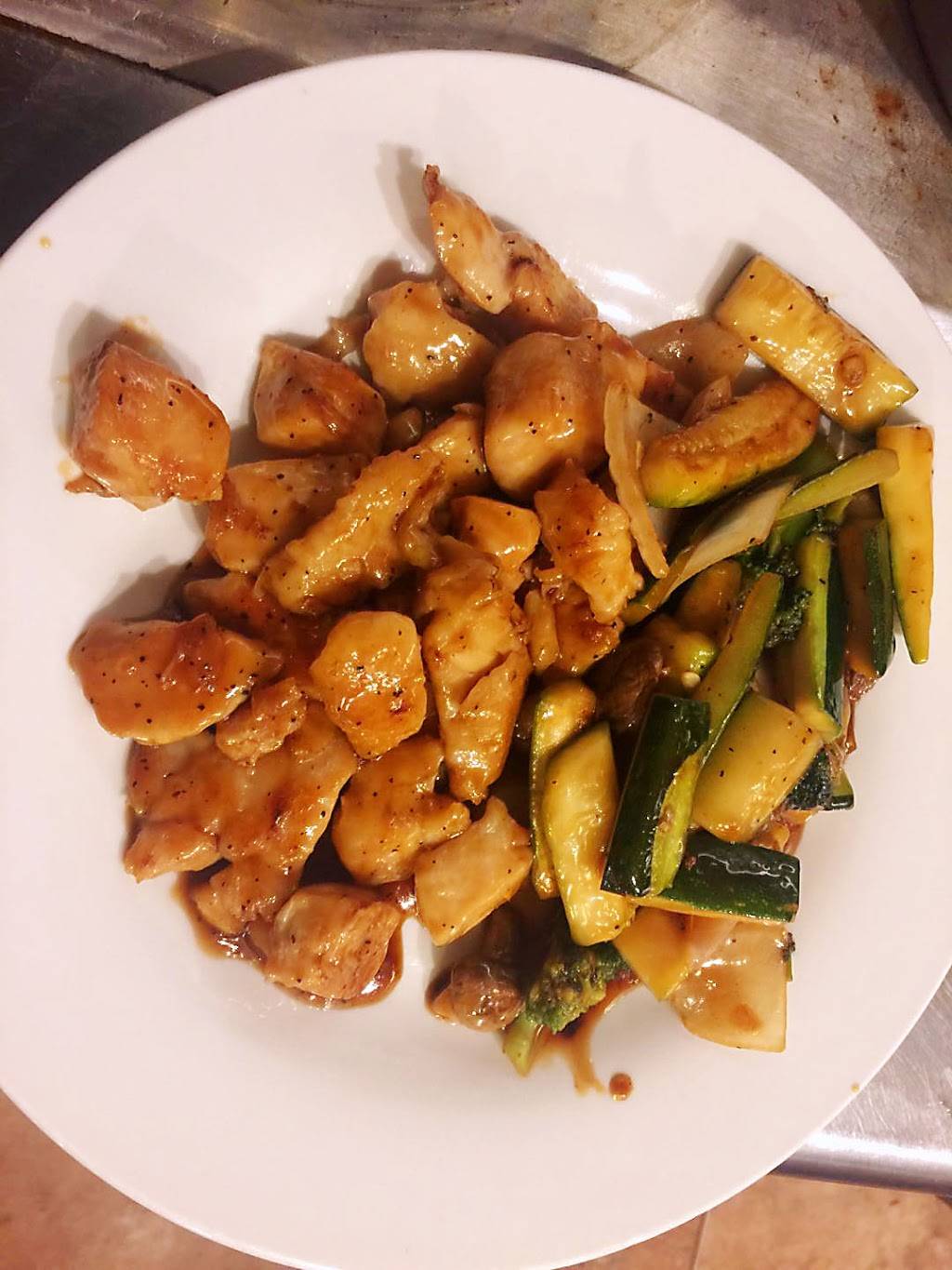 Sakura | restaurant | 1548 Ohio Ave S, Live Oak, FL 32064, USA | 3862190188 OR +1 386-219-0188