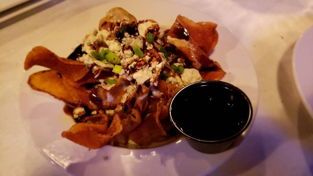 The Blind Rabbit | restaurant | 311 3rd St N #107, Jacksonville Beach, FL 32250, USA | 9045955915 OR +1 904-595-5915