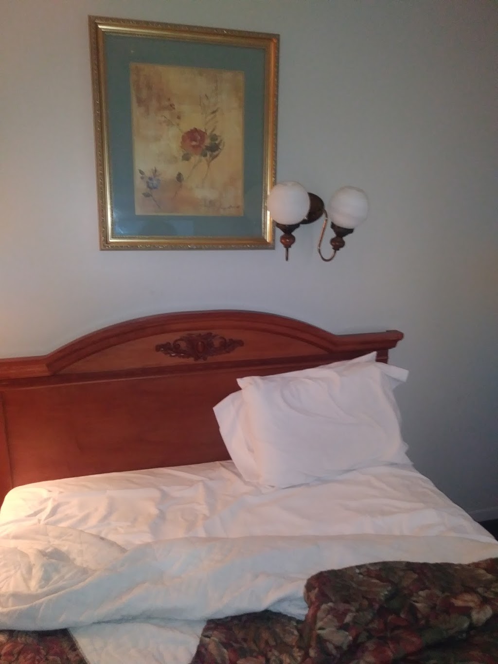 Grannys Motel and Restaurant | restaurant | 115 W Coal St, Frackville, PA 17931, USA | 5708740408 OR +1 570-874-0408