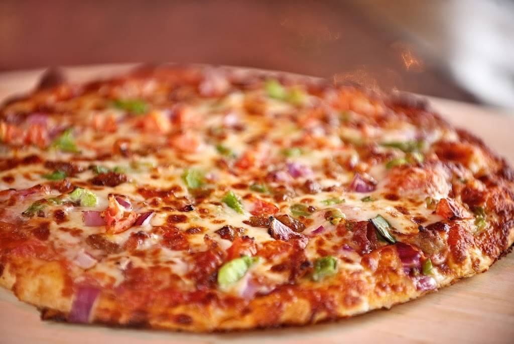 Mac’s Pizza Pub | restaurant | 6309 Wooster Pike, Cincinnati, OH 45227, USA | 5132716227 OR +1 513-271-6227