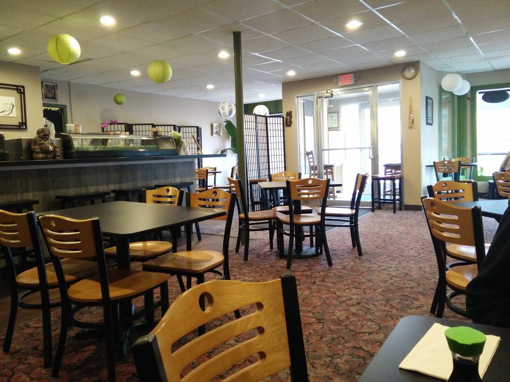 Zen House | restaurant | 4023 Woodland Ave, Duluth, MN 55803, USA | 2187229365 OR +1 218-722-9365