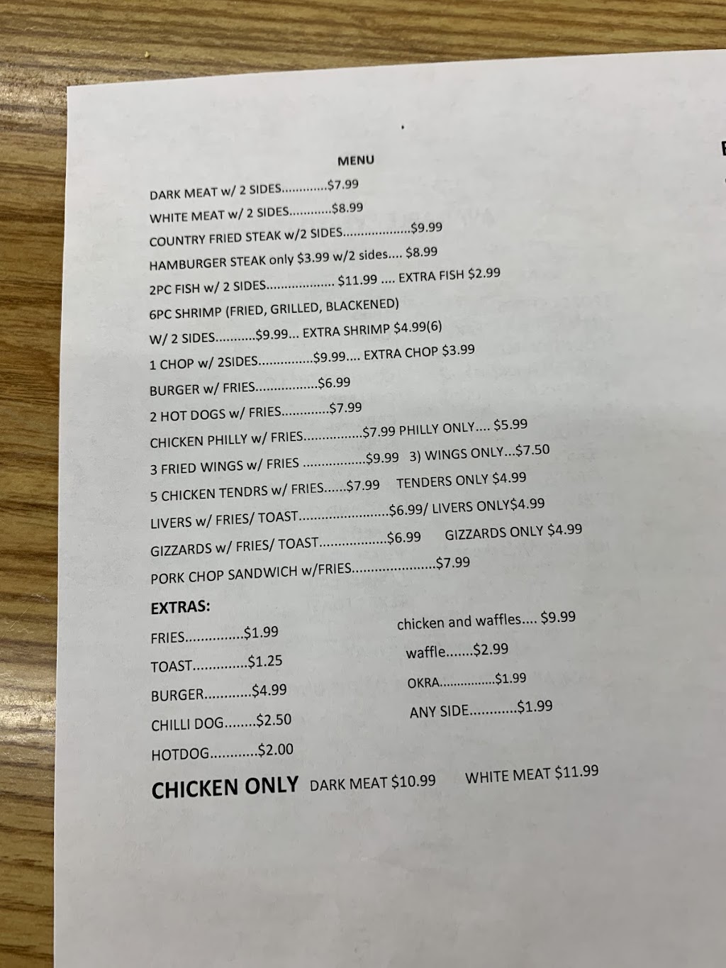 Webb Cafe & Bakery | restaurant | 7729 AL-52 unit 2, Webb, AL 36376, USA | 3346991636 OR +1 334-699-1636