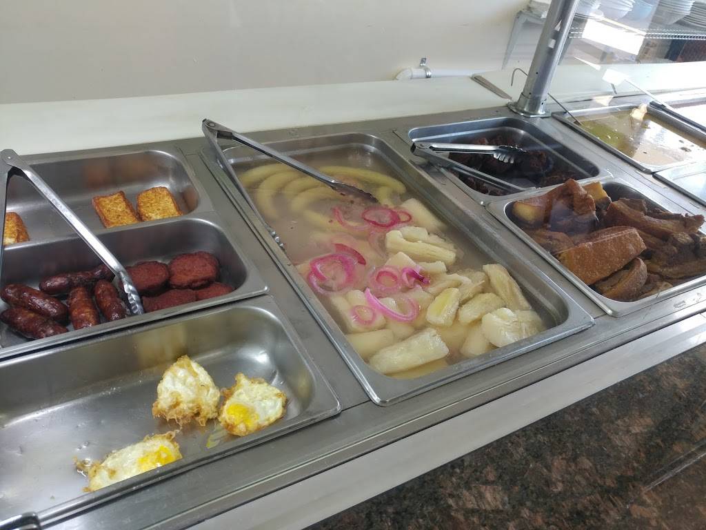 Cocina Caribeña Restaurant | restaurant | 4031 W Oak Ridge Rd, Orlando, FL 32809, USA | 4072030837 OR +1 407-203-0837