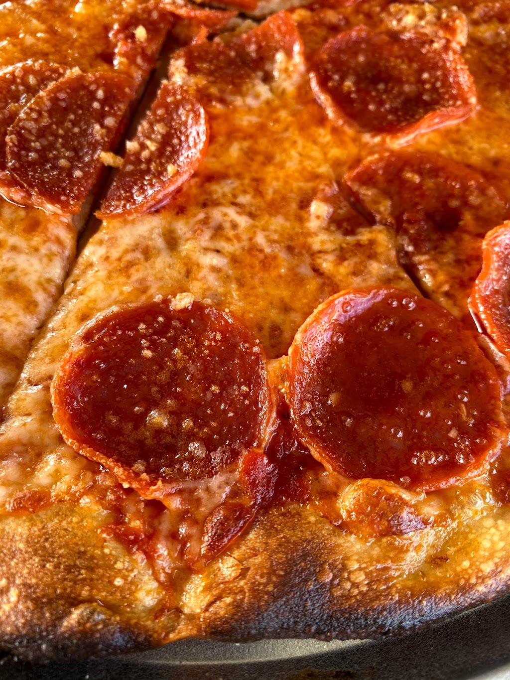 Micha´s Pizza | restaurant | 12790 SW 157th Ave, Miami, FL 33196, USA | 7866568161 OR +1 786-656-8161