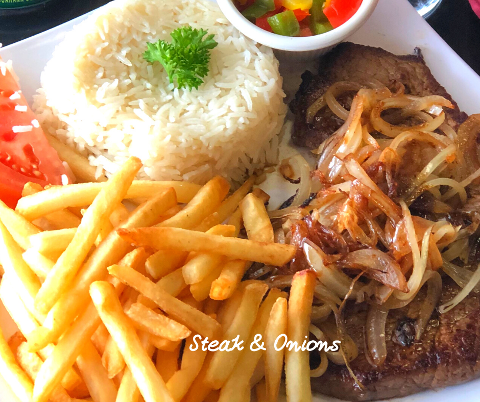 Nossa Brazilian Grill | restaurant | 1047 S Roselle Rd, Schaumburg, IL 60193, USA | 6306413273 OR +1 630-641-3273