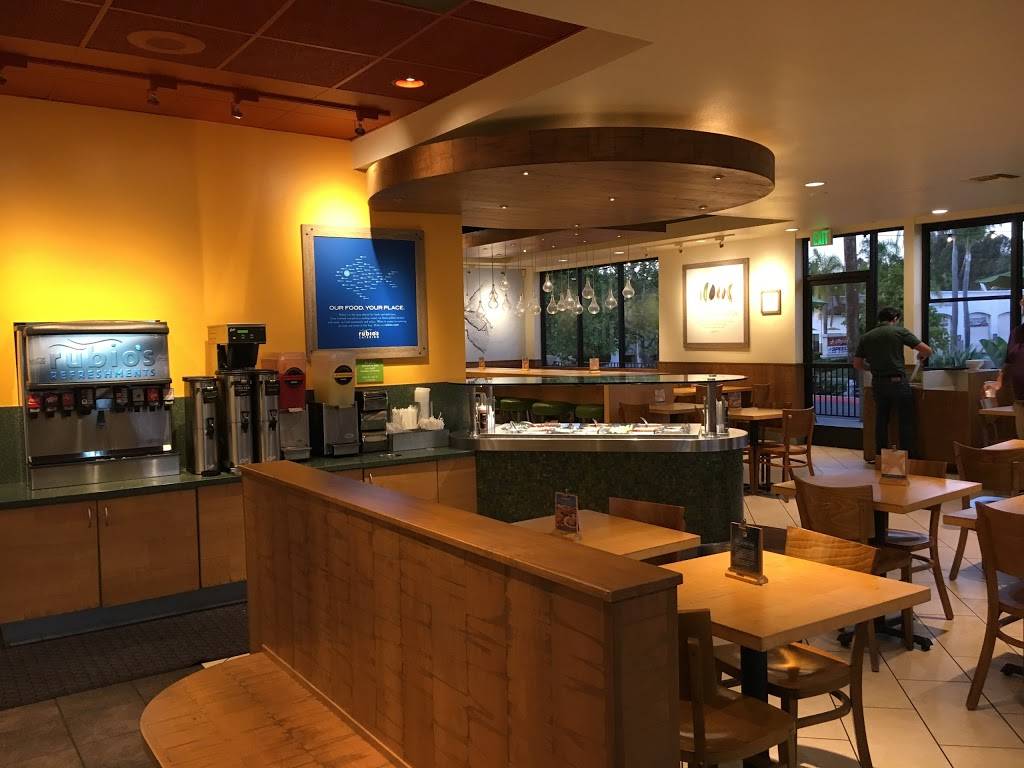 Rubios Coastal Grill | restaurant | 252 N El Camino Real, Encinitas, CA 92024, USA | 7606327395 OR +1 760-632-7395