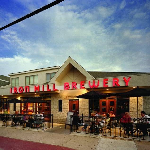 Iron Hill Brewery & Restaurant | restaurant | 147 E Main St, Newark, DE 19711, USA | 3022669000 OR +1 302-266-9000