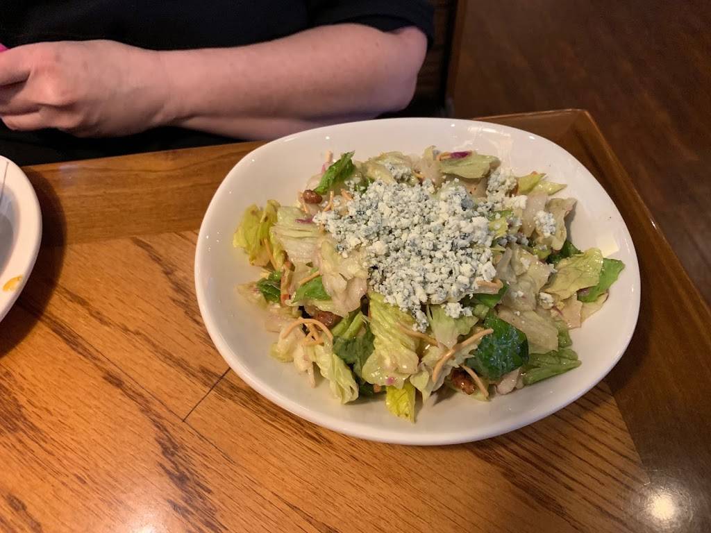 Outback Steakhouse | restaurant | 9710 Riverside Pkwy, Tulsa, OK 74137, USA | 9182990069 OR +1 918-299-0069