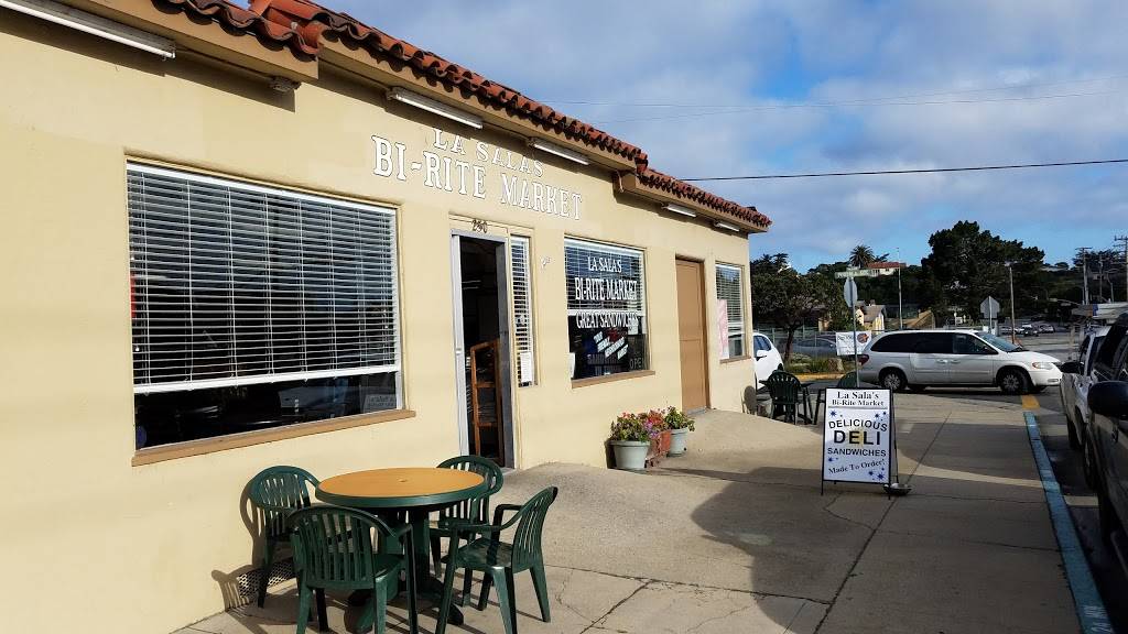 LA SALAS BI-RITE MARKET | meal takeaway | 250 Casa Verde Way, Monterey, CA 93940, USA | 8313726824 OR +1 831-372-6824