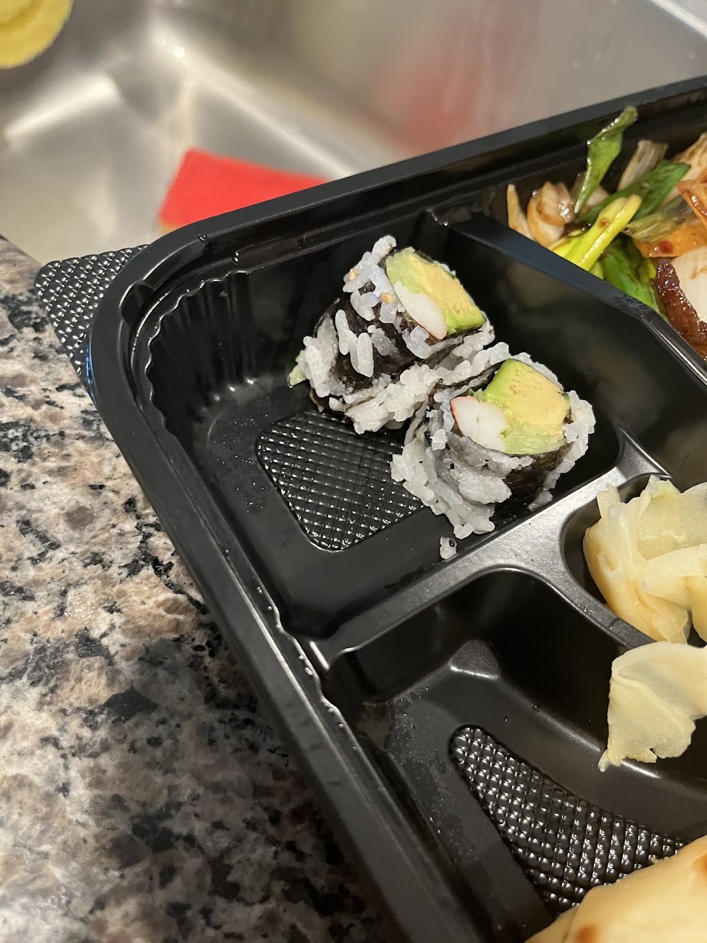 Red Bowl Asian Bistro | meal takeaway | 2377 S Woodland Blvd, DeLand, FL 32724, USA | 3868888111 OR +1 386-888-8111