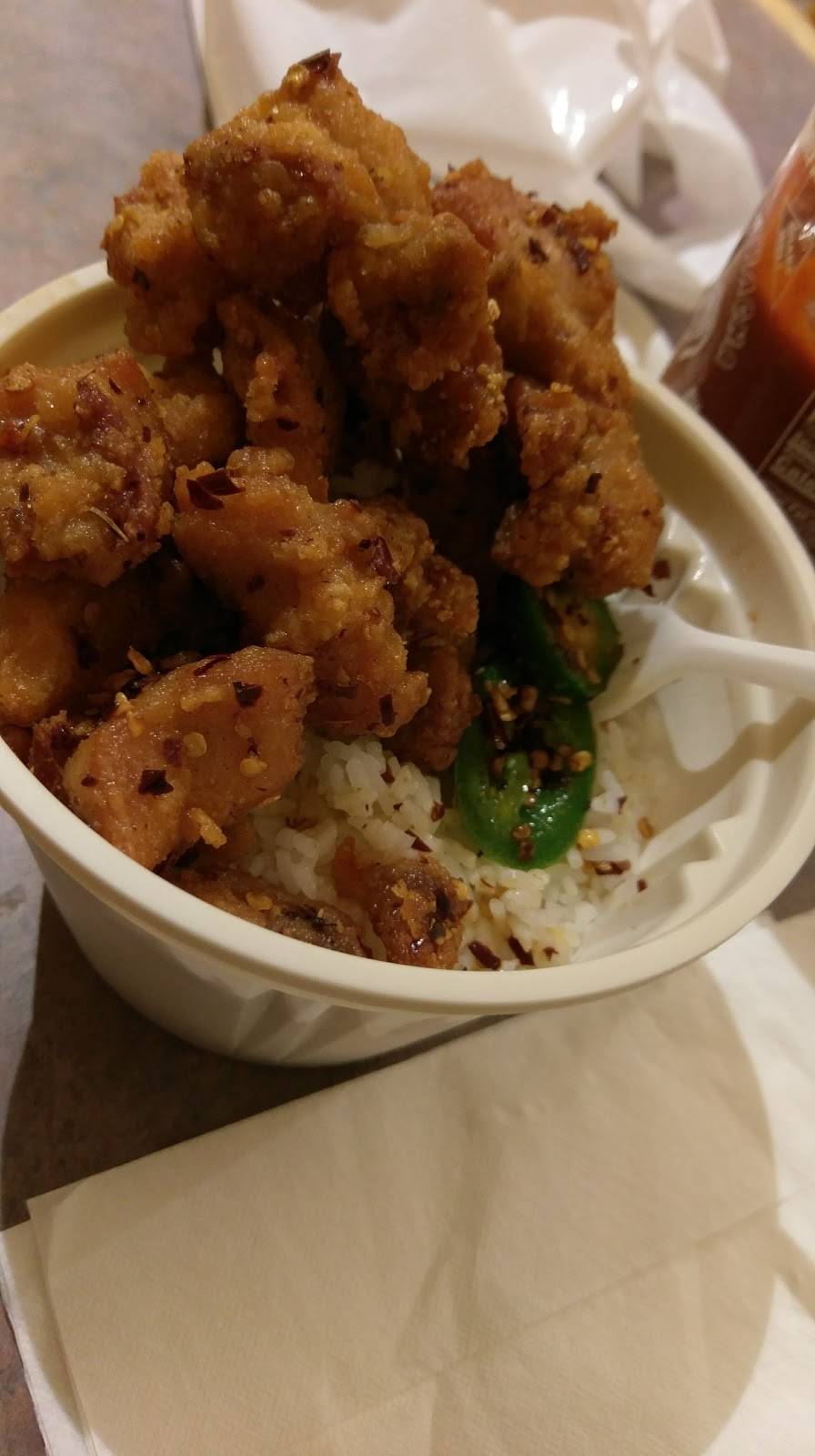 Beijing Bowl | restaurant | 14400 Washington Ave, San Leandro, CA 94578, USA | 5103578858 OR +1 510-357-8858
