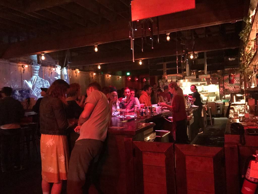 Killingsworth Dynasty | restaurant | 832 N Killingsworth St, Portland, OR 97217, USA | 9714073995 OR +1 971-407-3995