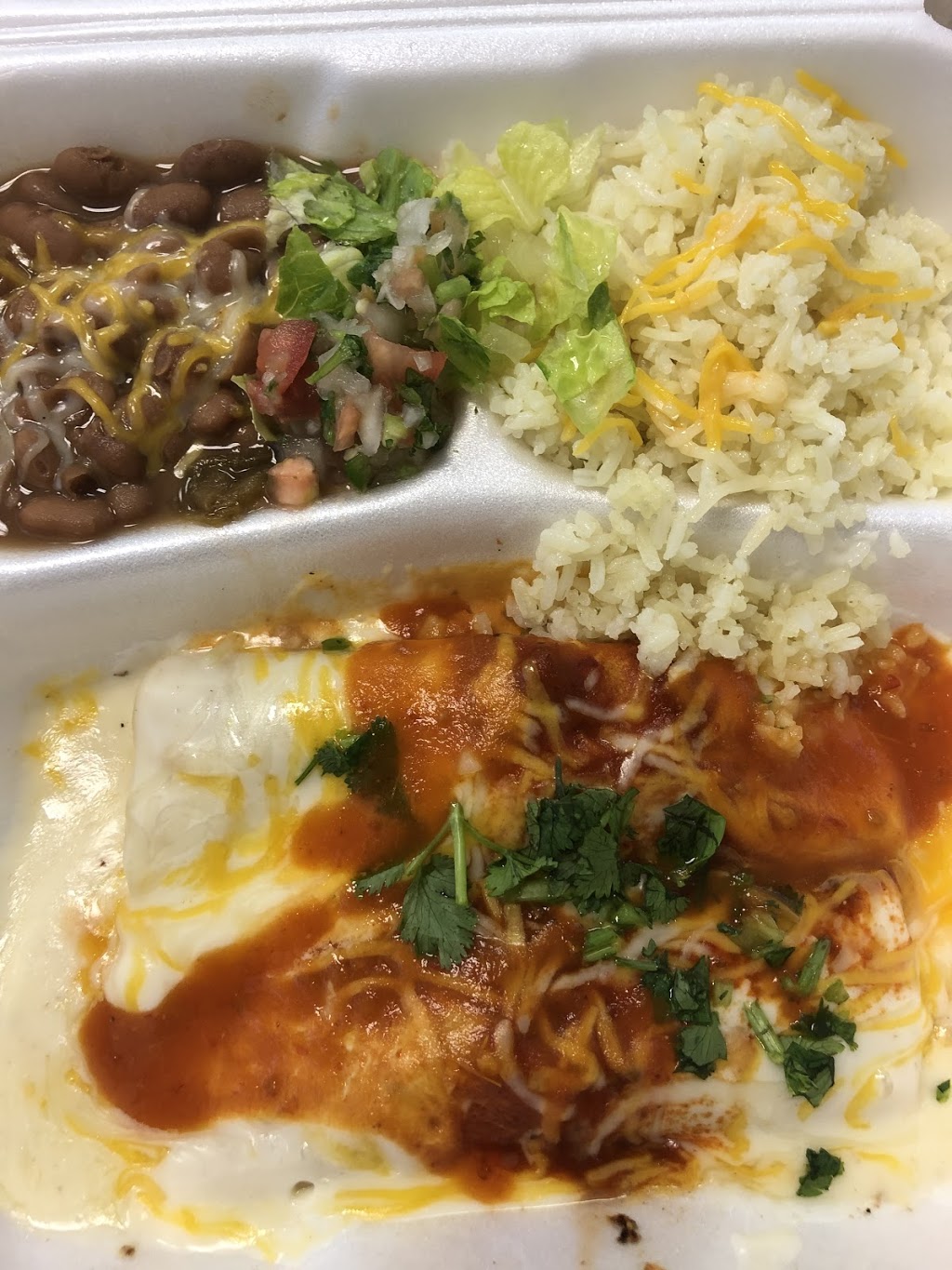 Tacos The Guero | restaurant | 744 Celebrity Dr, Ruston, LA 71270, USA | 8017103417 OR +1 801-710-3417