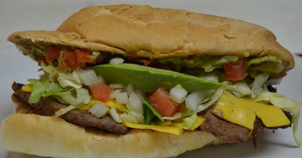 Los Arcos Express | restaurant | 1612 W 92nd Ave, Denver, CO 80260, USA | 3034270987 OR +1 303-427-0987