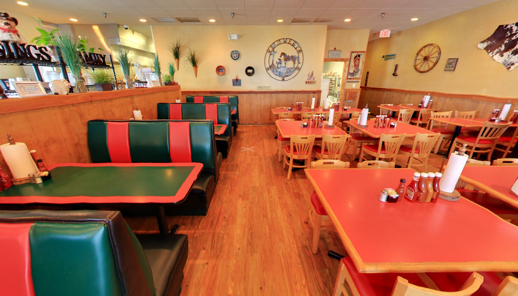 Hannahs BBQ South | restaurant | 3198 NC-127, Hickory, NC 28602, USA | 8282944227 OR +1 828-294-4227