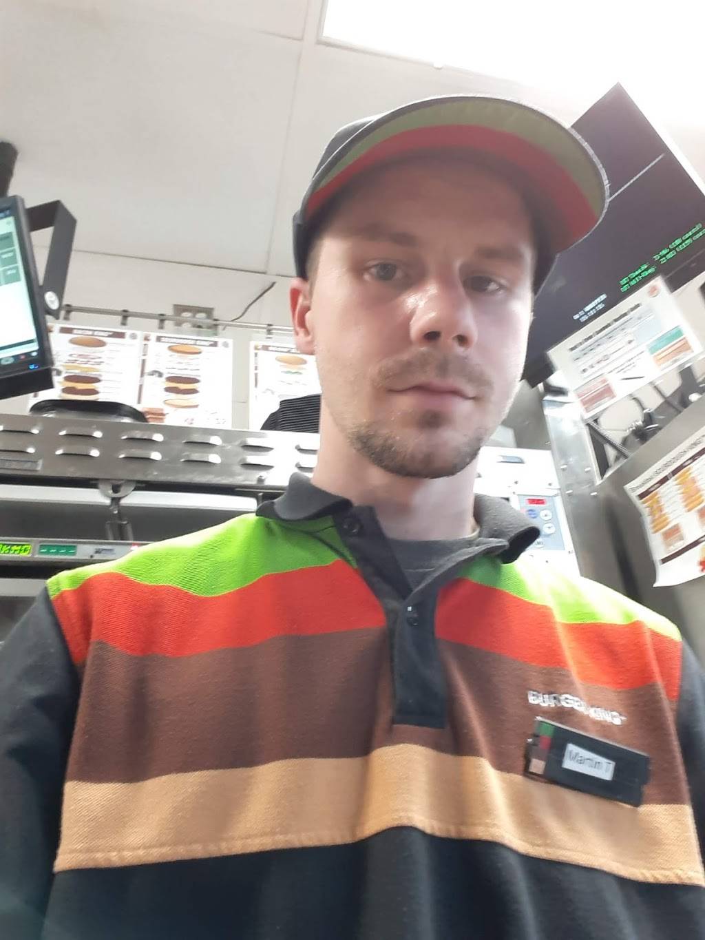 Burger King | restaurant | 9198 Dayton Lebanon Pike, Centerville, OH 45458, USA | 9372810274 OR +1 937-281-0274