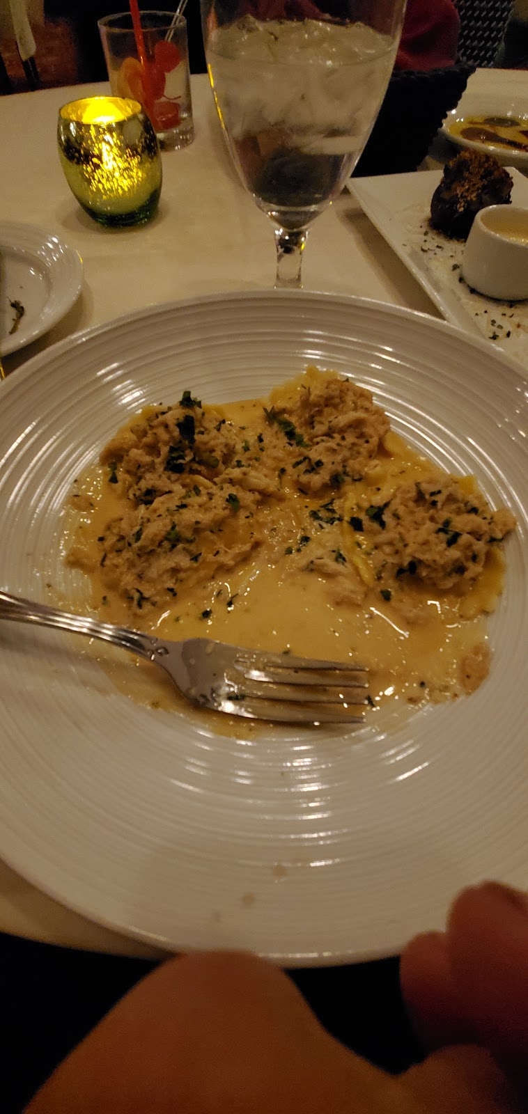 Ristorante Italiano | restaurant | 140 S Water St, Henderson, NV 89015, USA | 7028415000 OR +1 702-841-5000