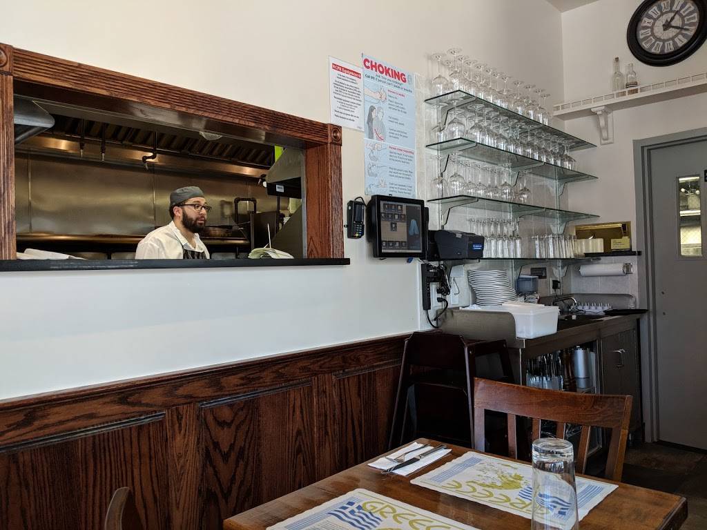 Underhill Brooklyn Greek Eatery | restaurant | 760 Dean St, Brooklyn, NY 11238, USA | 7184843744 OR +1 718-484-3744