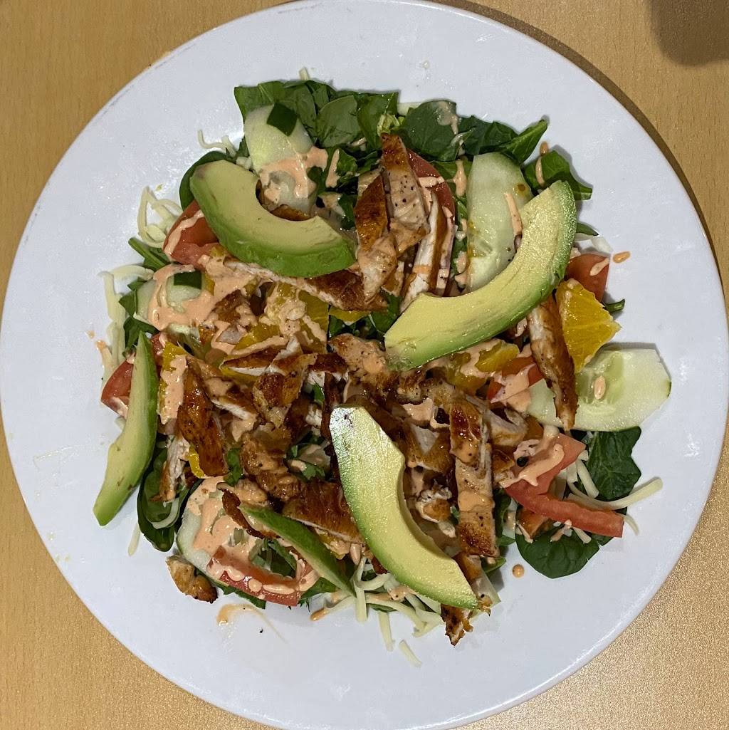 MARISCOS EL FABULOSO | restaurant | 191 Greens Rd, Houston, TX 77060, USA | 2818366157 OR +1 281-836-6157