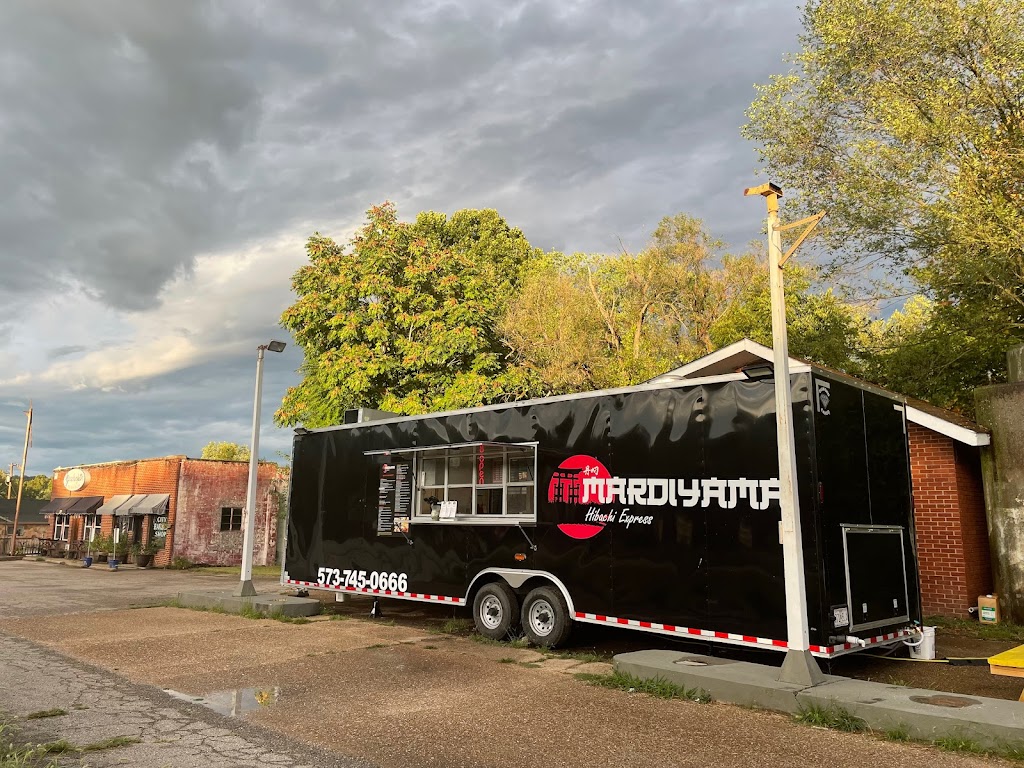 Mardiyama Hibachi express Waynesville | restaurant | 313 U.S. Rte 66, Waynesville, MO 65583, USA | 5737450666 OR +1 573-745-0666