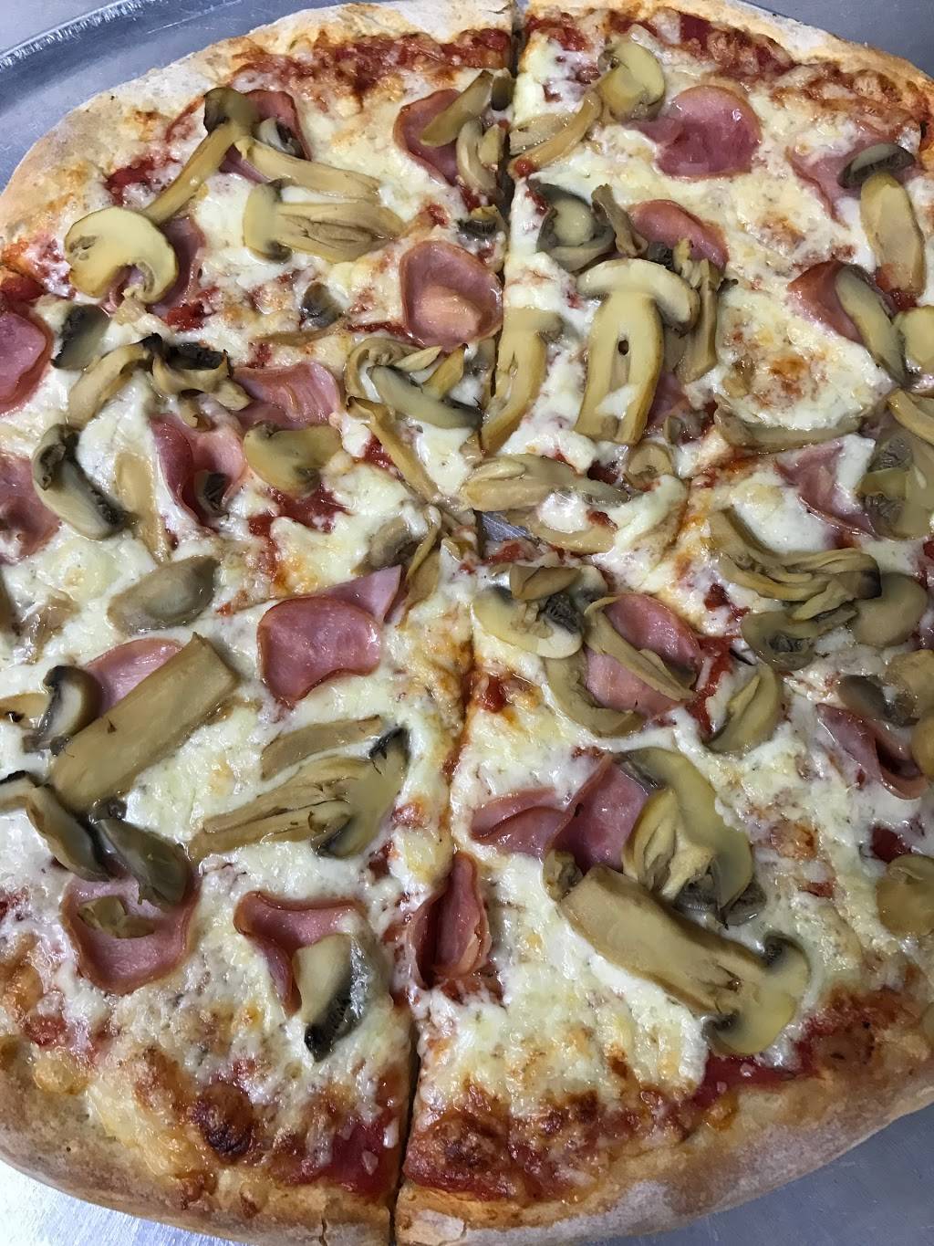 Tonys Pizza | restaurant | 3, Atlantic Ave, Ocean City, MD 21842, USA | 4102895740 OR +1 410-289-5740