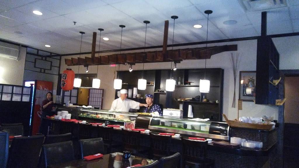 Mt Fuji Japanese Restaurant | restaurant | 1450 Clements Bridge Rd, Deptford Township, NJ 08096, USA | 8568458835 OR +1 856-845-8835