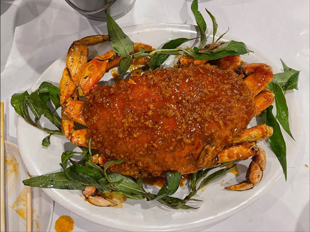 Lẩu Tôm 5 Ri | restaurant | 17431 Brookhurst St Ste J, Fountain Valley, CA 92708, USA | 7144659272 OR +1 714-465-9272