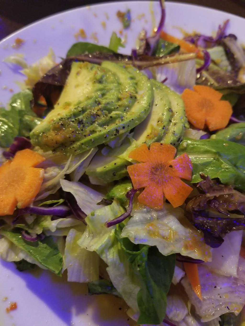 Sato Sushi | restaurant | 373 E Foothill Blvd # D, Upland, CA 91786, USA | 9096081680 OR +1 909-608-1680