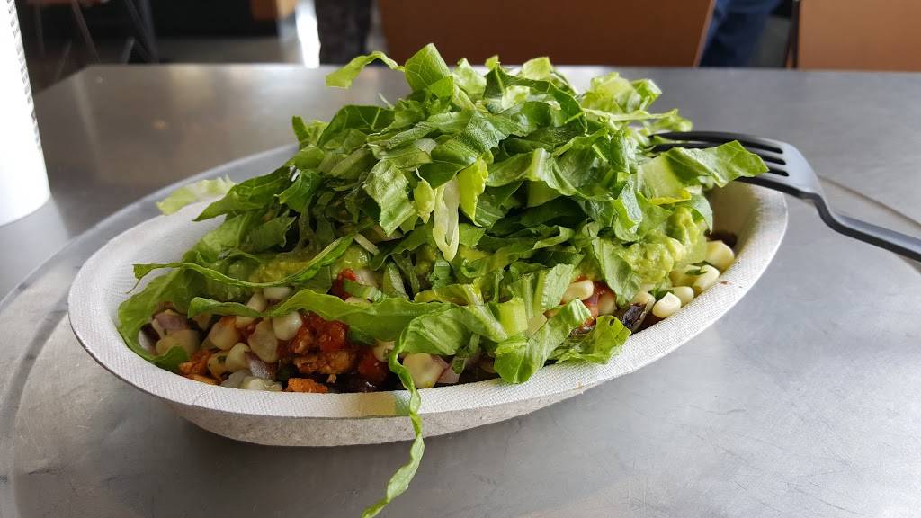Chipotle Mexican Grill | restaurant | 19332 Nordhoff St, Northridge, CA 91324, USA | 8186712232 OR +1 818-671-2232