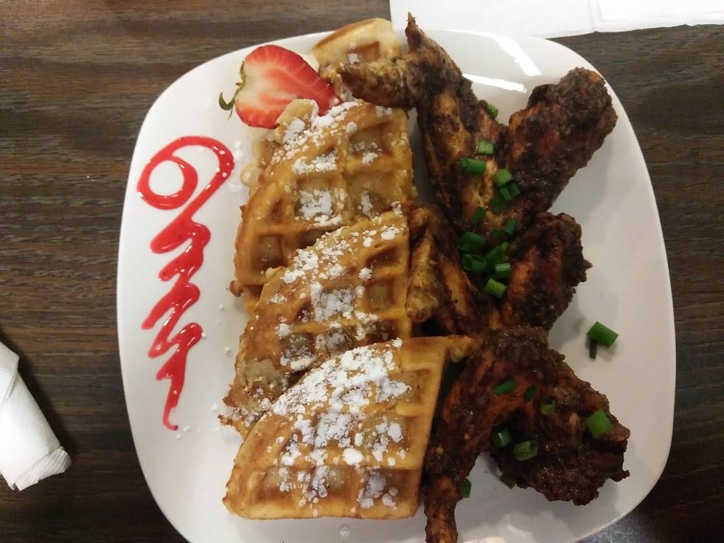 Breakfast Boutique | restaurant | 5917 N Broad St, Philadelphia, PA 19132, USA | 2673316045 OR +1 267-331-6045