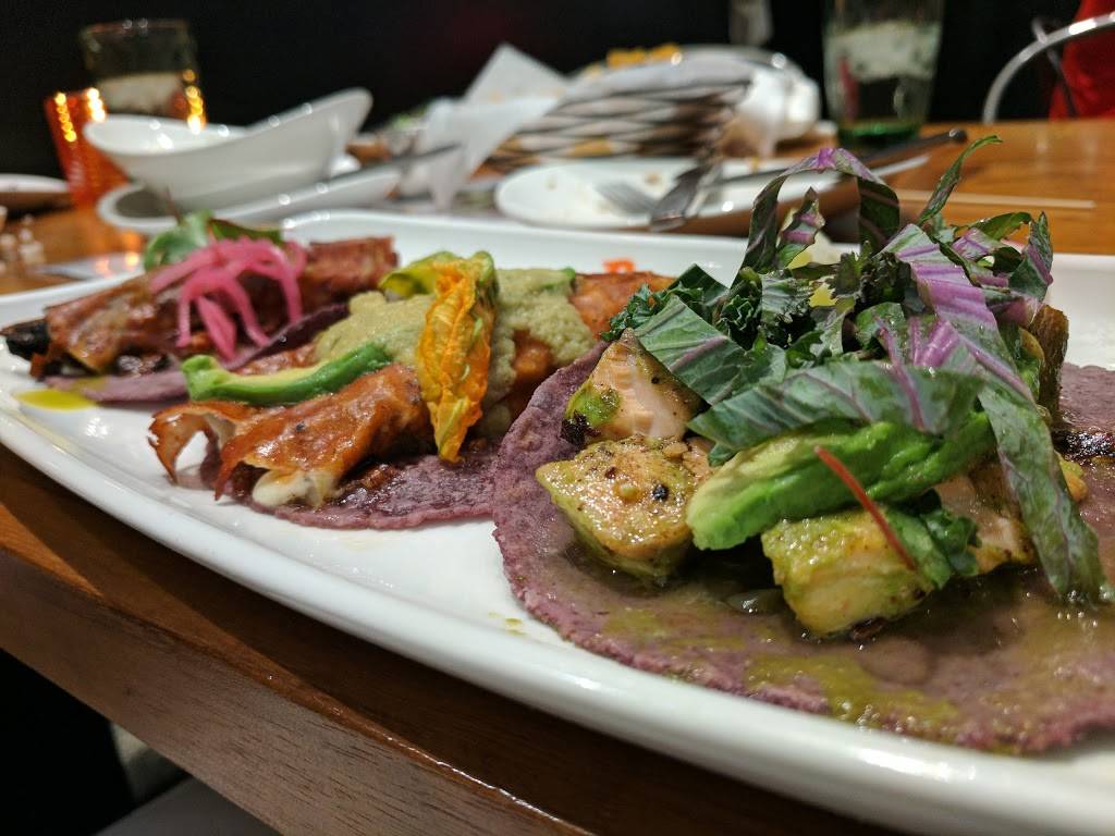 Puesto Los Olivos Irvine | restaurant | 8577 Irvine Center Dr, Irvine, CA 92618, USA | 9496089990 OR +1 949-608-9990