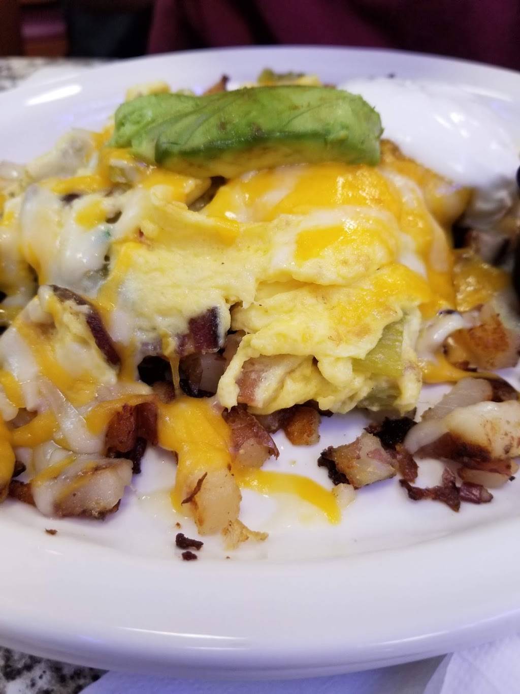 Mels The Original | restaurant | 1592-1598 Gateway Blvd, Fairfield, CA 94533, USA | 7074254452 OR +1 707-425-4452