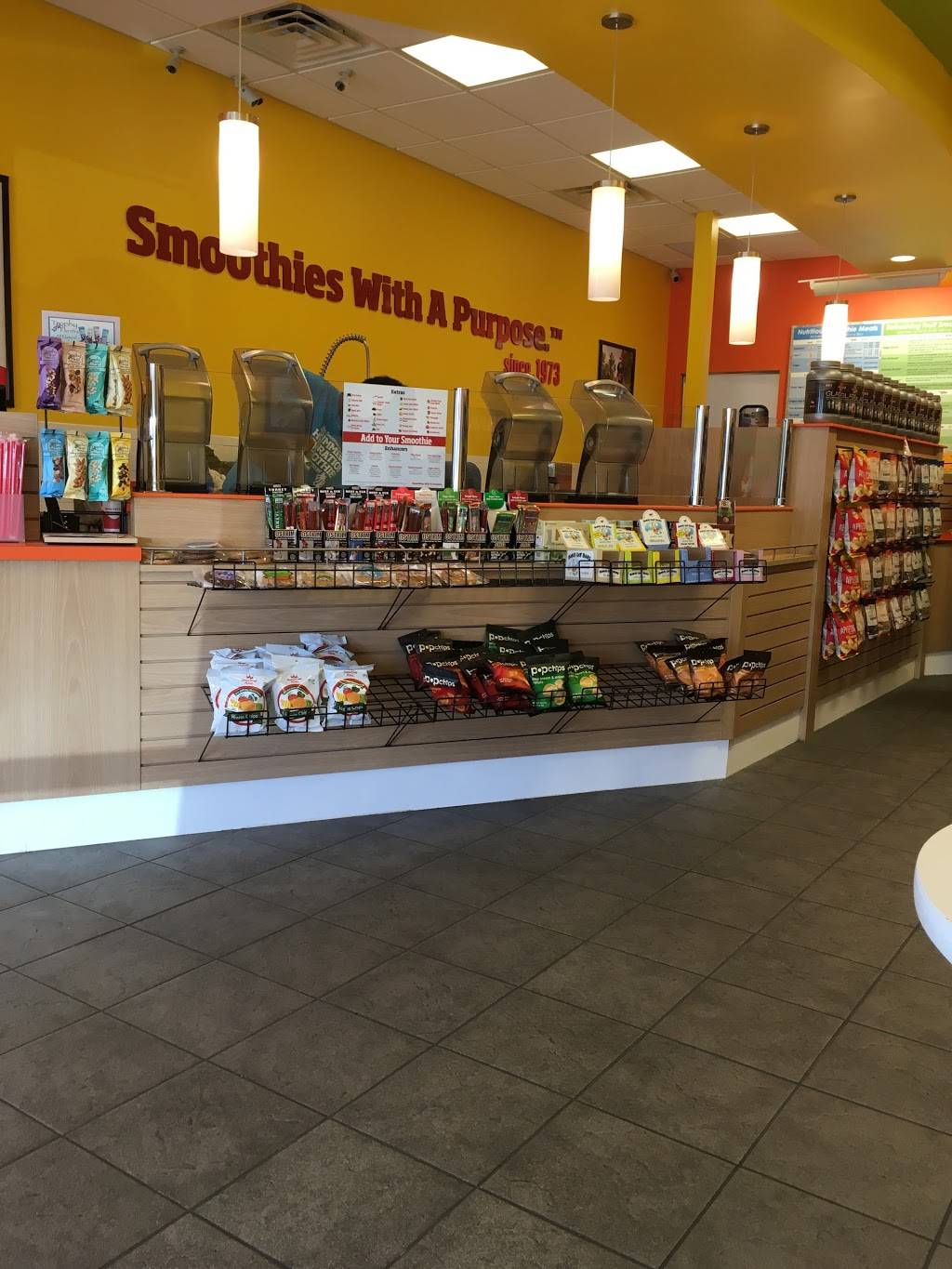 Smoothie King | restaurant | 225 Cypresswood Dr Ste. B, Spring, TX 77388, USA | 8328135585 OR +1 832-813-5585