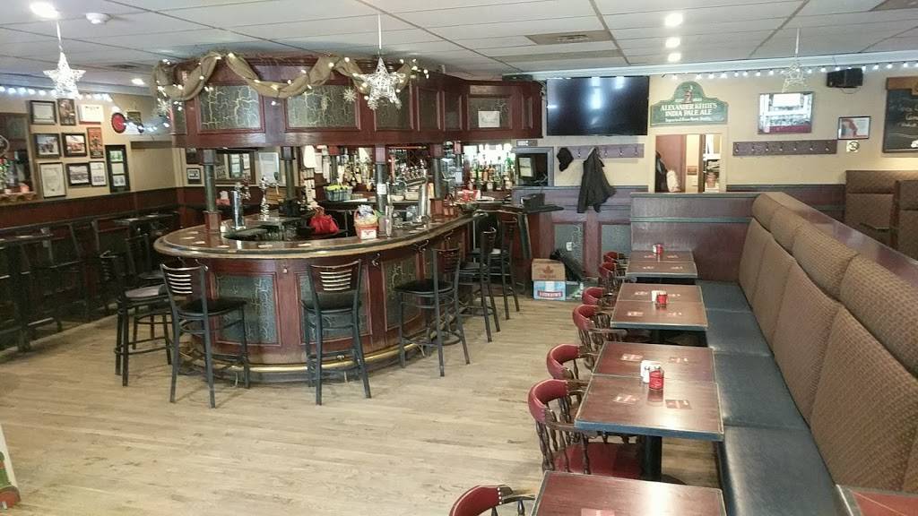 Riverside Pub | restaurant | 3673 Riverside Dr, Ottawa, ON K1V 1G8, Canada | 6137338459 OR +1 613-733-8459