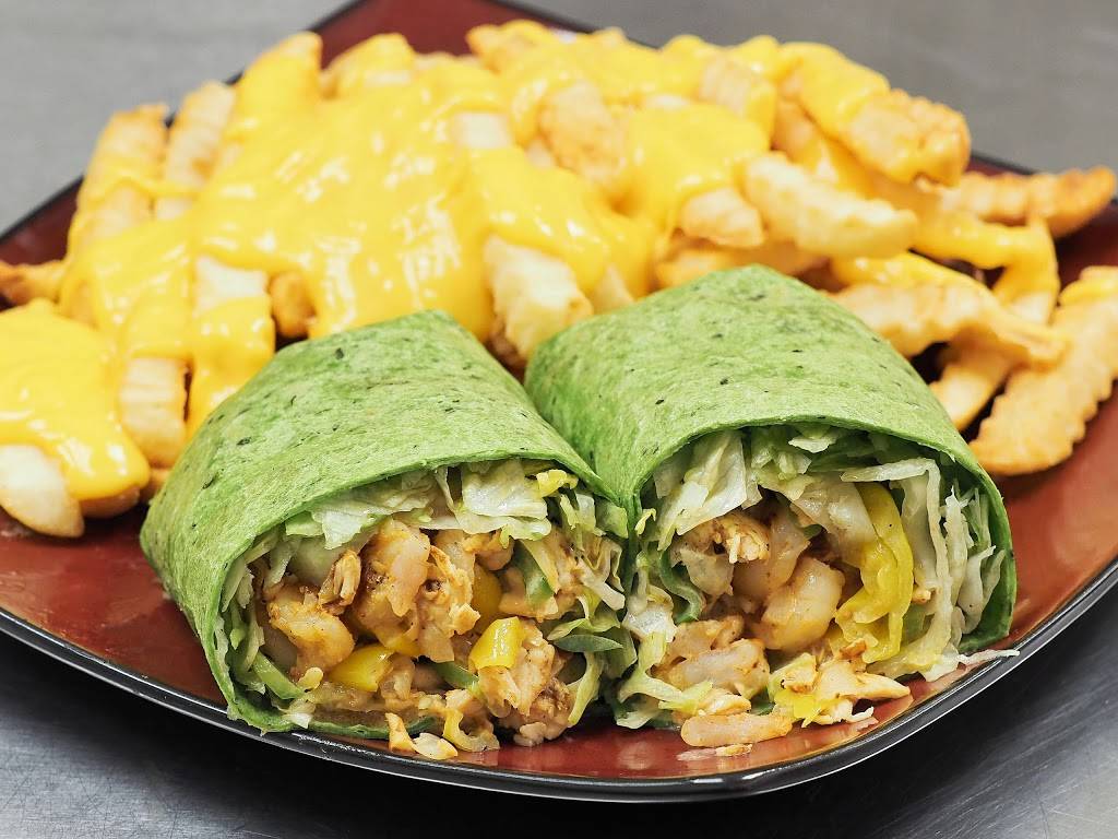 Americas Best Wings | restaurant | 3227 Plaza Dr, Waldorf, MD 20602, USA | 3019321100 OR +1 301-932-1100