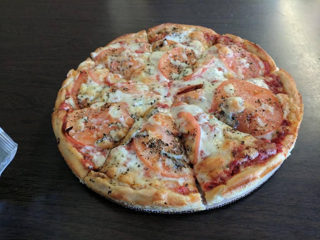 Norwich Pizza Palace | restaurant | 120 N Main St, Norwich, CT 06360, USA | 8608870466 OR +1 860-887-0466