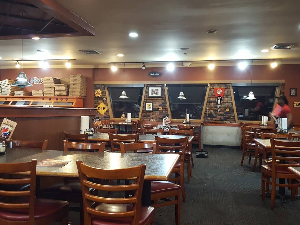 Pizza Hut | restaurant | 80 Huguenot St, New Rochelle, NY 10801, USA | 9145760147 OR +1 914-576-0147