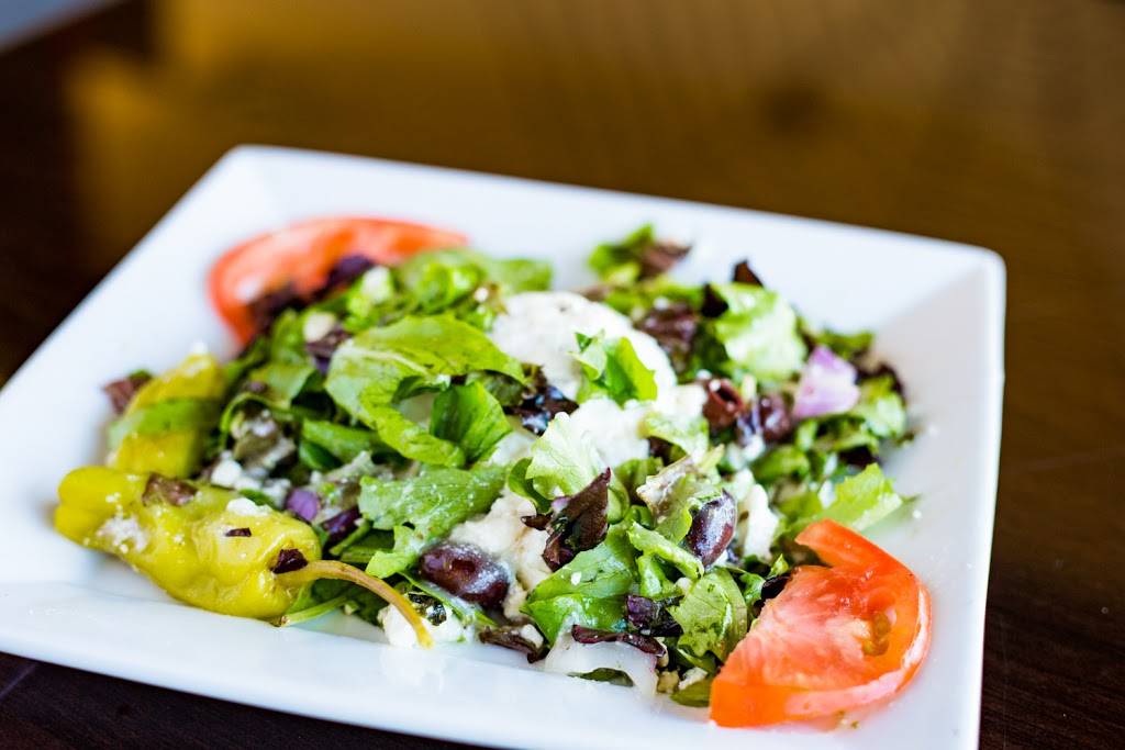 Jakes Pizza | restaurant | 619 N Pinellas Ave, Tarpon Springs, FL 34689, USA | 7279403725 OR +1 727-940-3725