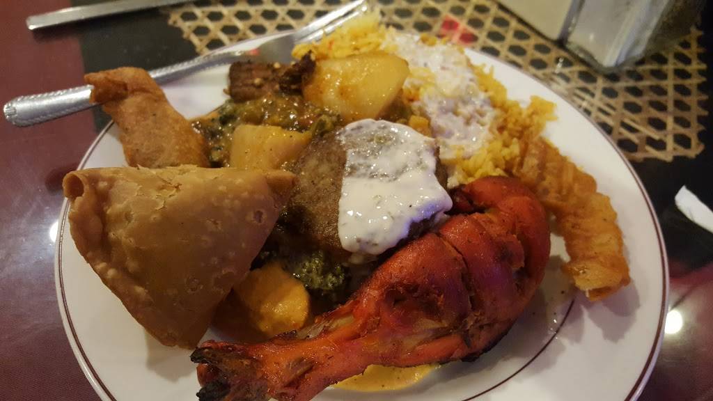 Aashiana Restaurant | restaurant | 31 Central Ave, Albany, NY 12210, USA | 5184634161 OR +1 518-463-4161