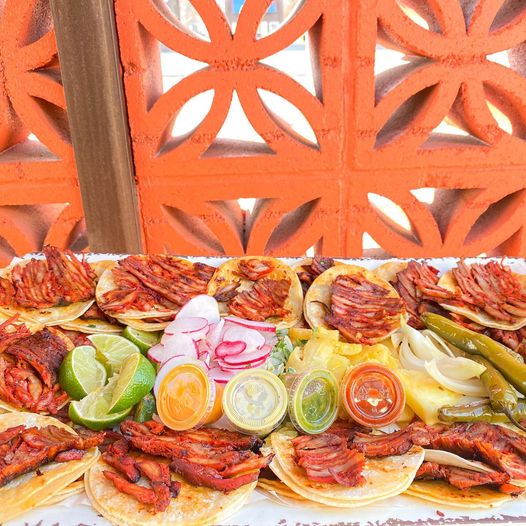 Taqueria Taxco | restaurant | 303 E Ledbetter Dr, Dallas, TX 75216, USA | 4697782698 OR +1 469-778-2698