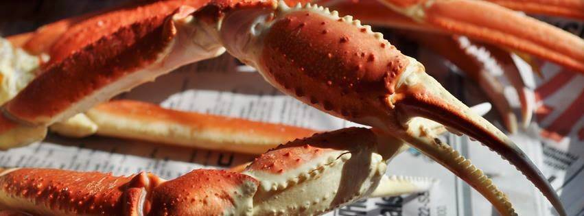 Captn Daves Seafood Market | restaurant | 700 Alma Dr, Plano, TX 75075, USA | 9724243474 OR +1 972-424-3474