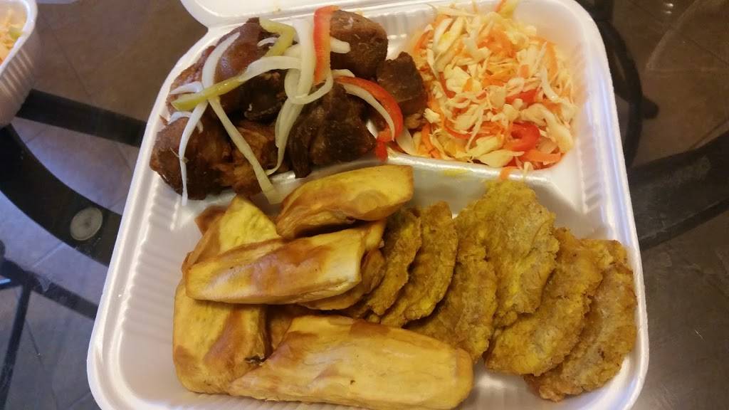 Gou Lakay | restaurant | 810 N W S Young Dr ste 102, Killeen, TX 76543, USA | 2543077771 OR +1 254-307-7771