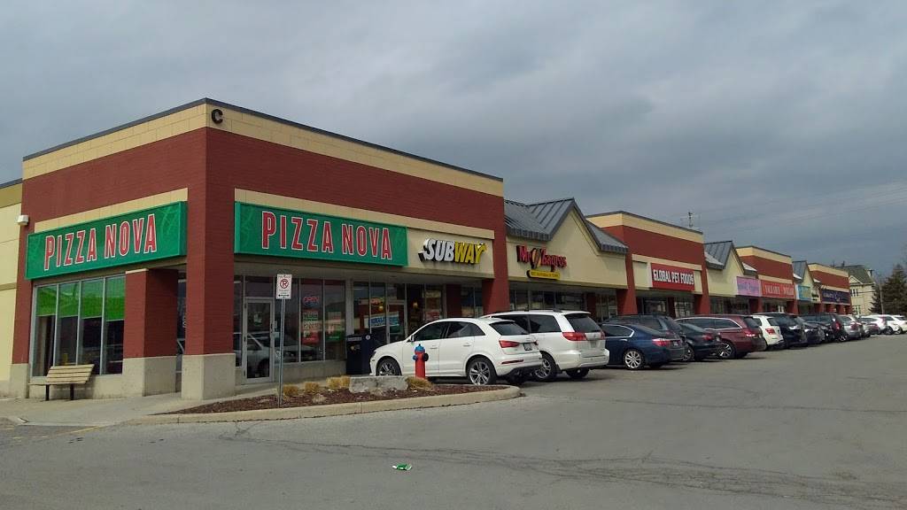 Subway | restaurant | 9200 Bathurst St Rutherford Village Bldg C, Unit 5, Vaughan, ON L4J 8W1, Canada | 9055970057 OR +1 905-597-0057